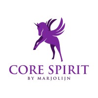 Core Spirit logo, Core Spirit contact details