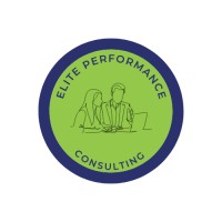 Elite Performance Consulting logo, Elite Performance Consulting contact details