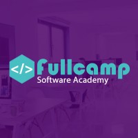 Fullcamp Software Academy logo, Fullcamp Software Academy contact details