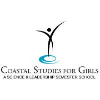 Coastal Studies for Girls logo, Coastal Studies for Girls contact details