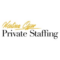 Melissa Offer Private Staff Ltd logo, Melissa Offer Private Staff Ltd contact details