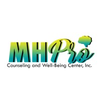 MHPro Counseling and Well-Being Center, Inc. logo, MHPro Counseling and Well-Being Center, Inc. contact details