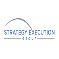 Strategy Execution Group logo, Strategy Execution Group contact details