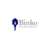 Binko Investments logo, Binko Investments contact details