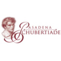 Pasadena Schubertiade logo, Pasadena Schubertiade contact details