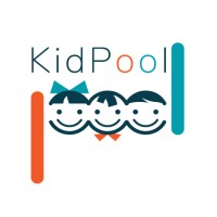 KidPool logo, KidPool contact details