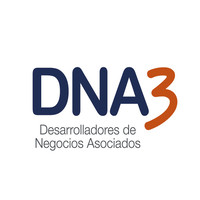 DNA3, S.C. logo, DNA3, S.C. contact details