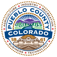 Pueblo County Economic Development and Geographic Information Systems logo, Pueblo County Economic Development and Geographic Information Systems contact details