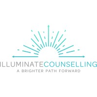 Illuminate Counselling logo, Illuminate Counselling contact details