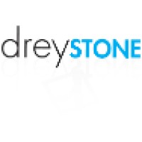 Dreystone logo, Dreystone contact details