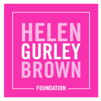 Helen Gurley Brown Foundation logo, Helen Gurley Brown Foundation contact details