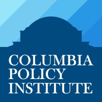 Columbia Policy Institute logo, Columbia Policy Institute contact details