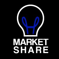 MARKET SHARE logo, MARKET SHARE contact details