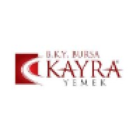 B.K.Y. Kayra Yemek Sanayi logo, B.K.Y. Kayra Yemek Sanayi contact details