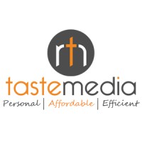 Taste Media Ltd logo, Taste Media Ltd contact details