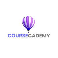 Coursecademy logo, Coursecademy contact details