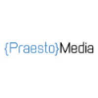 Praesto Media logo, Praesto Media contact details