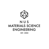 NUS Materials Science and Engineering Club logo, NUS Materials Science and Engineering Club contact details