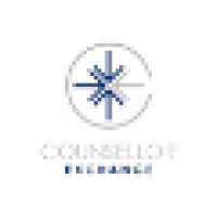 Counsellor Exchange logo, Counsellor Exchange contact details