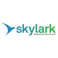 Skylark Migration Specialists logo, Skylark Migration Specialists contact details