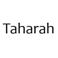 Taharah logo, Taharah contact details