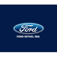 Ford Rethel logo, Ford Rethel contact details