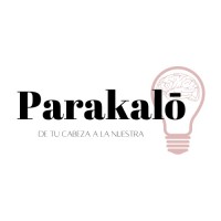 Parakalo logo, Parakalo contact details