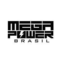 Mega Power Brasil logo, Mega Power Brasil contact details