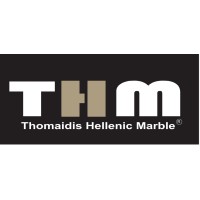 THOMAIDIS HELLENIC MARBLE logo, THOMAIDIS HELLENIC MARBLE contact details