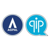 AGPAL and QIP logo, AGPAL and QIP contact details