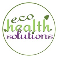 Eco Health Solutions logo, Eco Health Solutions contact details