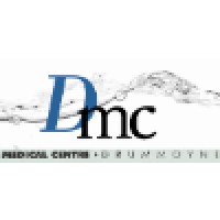 DMC Medical Centre logo, DMC Medical Centre contact details