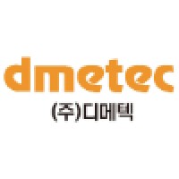 Dmetec Co., Ltd. logo, Dmetec Co., Ltd. contact details