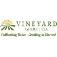 Vineyard Group, LLC logo, Vineyard Group, LLC contact details