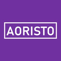 Aoristo logo, Aoristo contact details