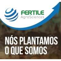 Fertile Agro ® logo, Fertile Agro ® contact details