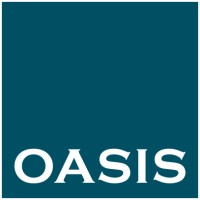 OASIS Consulting logo, OASIS Consulting contact details