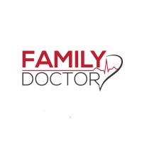 Family Doctor logo, Family Doctor contact details