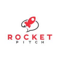 Rocket Pitch logo, Rocket Pitch contact details