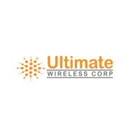 Ultimate Wireless Corp logo, Ultimate Wireless Corp contact details