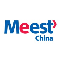 Meest China logo, Meest China contact details