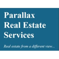 Parallax Real Estate Services logo, Parallax Real Estate Services contact details