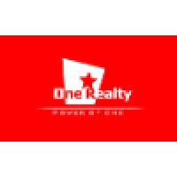 One Realty Noida logo, One Realty Noida contact details