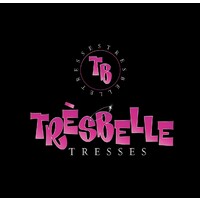 TresBelleTresses logo, TresBelleTresses contact details