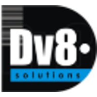 Dv8 Solutions Consultancy, Ltd., Co. logo, Dv8 Solutions Consultancy, Ltd., Co. contact details