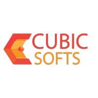 Cubicsofts logo, Cubicsofts contact details