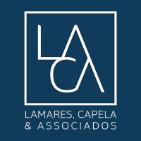 Lamares, Capela & Associados | Sociedade de Advogados logo, Lamares, Capela & Associados | Sociedade de Advogados contact details