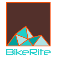 Bike Rite logo, Bike Rite contact details