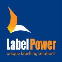 Label Power Pty Ltd logo, Label Power Pty Ltd contact details