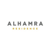 Al Hamra Residence logo, Al Hamra Residence contact details